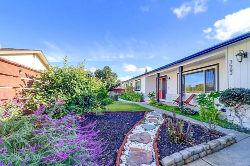 3562 Kimball Way, Concord, CA, 94518-1249 | Card Image