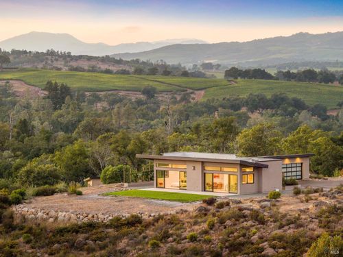 3400 Atlas Peak Rd, Napa, CA, 94558-9667 | Card Image