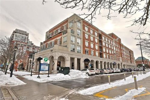 408-430 Pearl St, Burlington, ON, L7R4J8 | Card Image