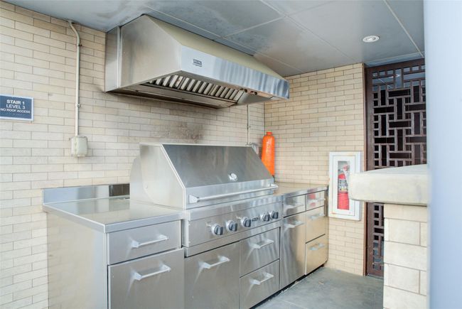 Grill for Residents | Image 46
