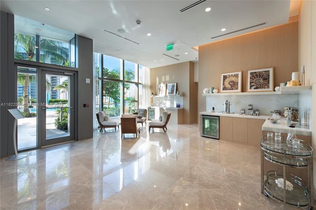 UNIT-4601 - 15701 Collins Ave, Condo with 3 bedrooms, 5 bathrooms and null parking in Sunny Isles Beach FL | Image 33