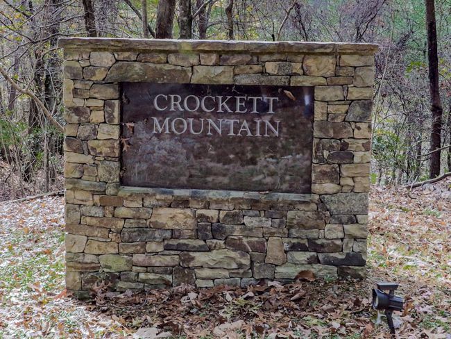 902 Laurel Creek Trl, Home with 3 bedrooms, 3 bathrooms and null parking in Cherry Log GA | Image 55
