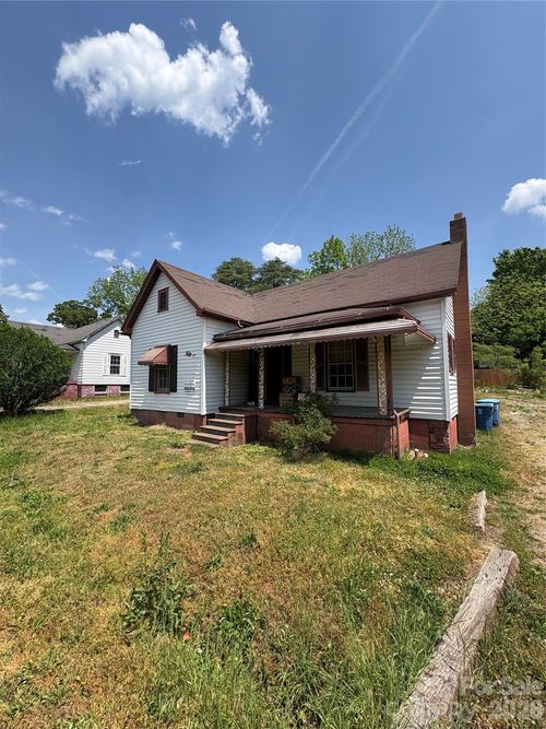 113 S Davie Street, Mocksville, NC, 27028 | Card Image