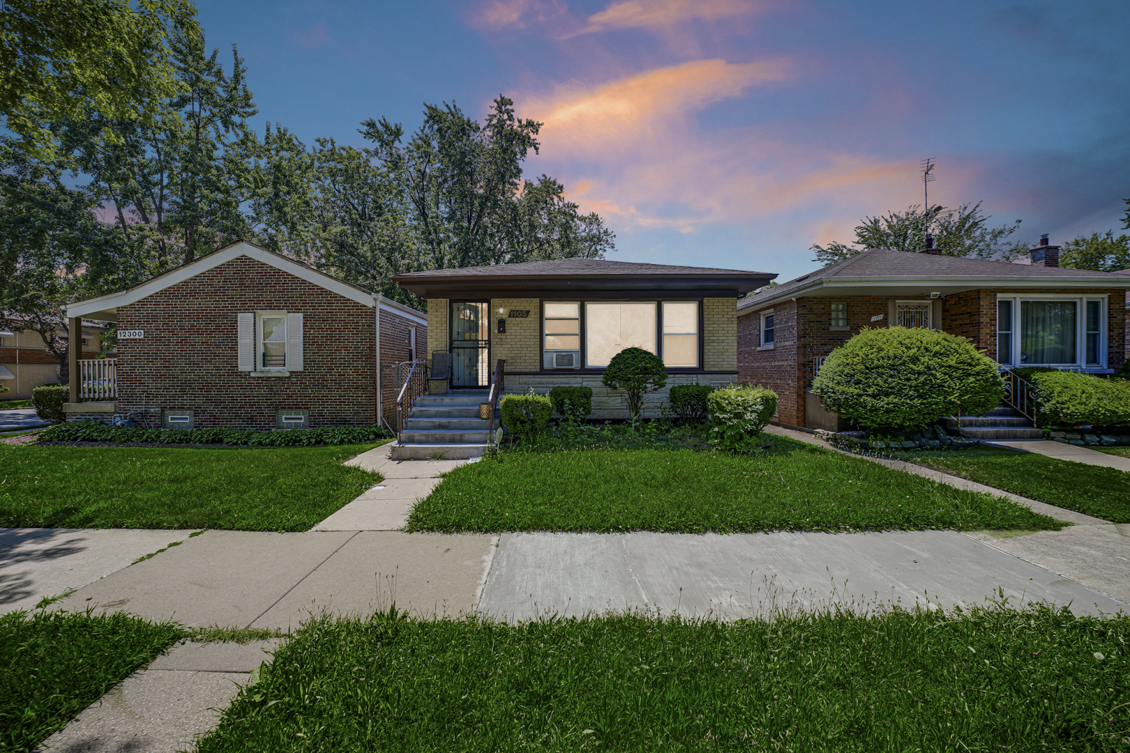 Residential in Calumet Park 2
