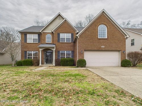 17020 Bowline View Trl, Louisville, KY, 40245-5460 | Card Image