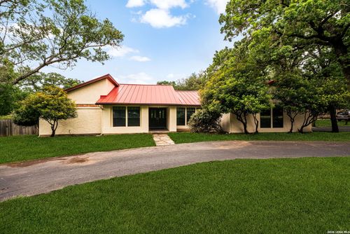 25334 Hazy Holw, San Antonio, TX, 78255-3605 | Card Image