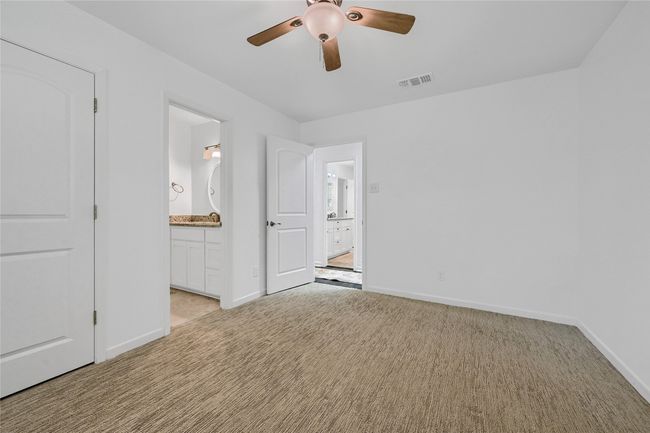 2805 Windsor Dr, House other with 3 bedrooms, 2 bathrooms and null parking in Sherman TX | Image 19