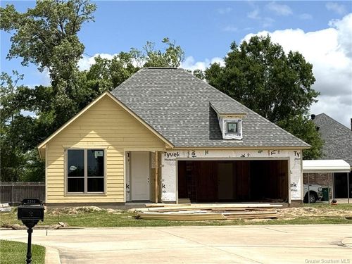 5515 Kenzie Brooke Drive, Lake Charles, LA, 70605 | Card Image