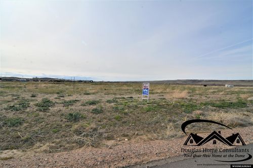 223 Jon St, Glenrock, WY, 82637 | Card Image