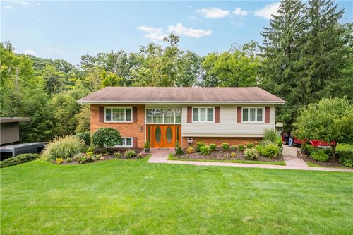 156 Gateshead Drive, Peters Twp, PA, 15317 | Card Image