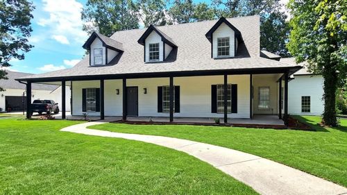 21443 Crab Apple Cir, Hensley, AR, 72065-9281 | Card Image