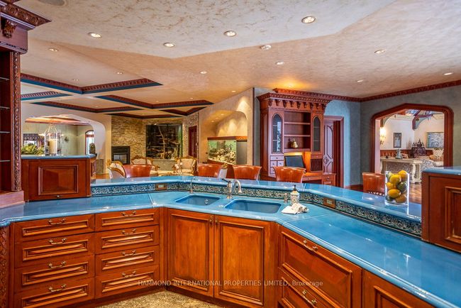 76 Quail Run Blvd, House other with 8 bedrooms, 13 bathrooms and 12 parking in Maple ON | Image 14