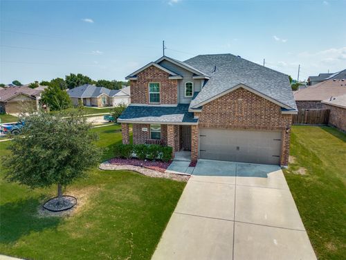2508 Stonegate Dr, Seagoville, TX, 75159-5464 | Card Image