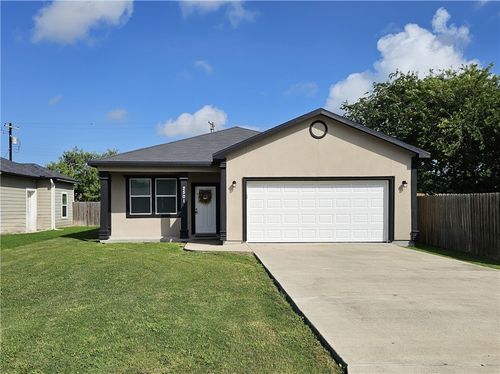 2501 Avenue D, Ingleside, TX, 78362-6007 | Card Image
