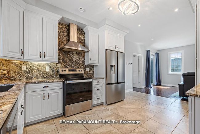 83 George Ave, House other with 5 bedrooms, 4 bathrooms and 4 parking in Wasaga Beach ON | Image 28