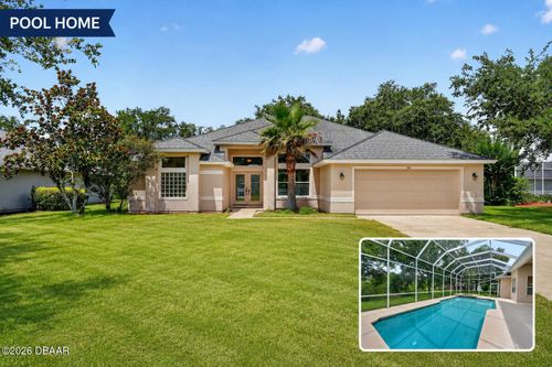 180 Black Hickory Way, Ormond Beach, FL, 32174-5709 | Card Image
