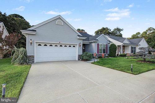 18 Pier Point, LITTLE EGG HARBOR TWP, NJ, 08087 | Card Image