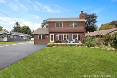 28W569 Warrenville Rd, Warrenville, IL, 60555-3435 | Card Image