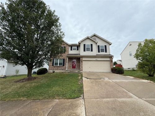 472 Thompson Dr, Fairborn, OH, 45324-2162 | Card Image