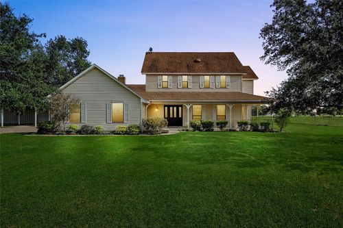 2736 E Old Axtell Rd, Axtell, TX, 76624-1276 | Card Image