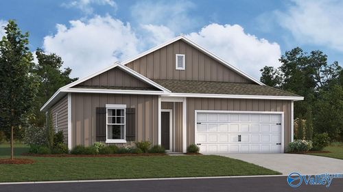 126 Trestle Point Dr, Harvest, AL, 35749-4916 | Card Image