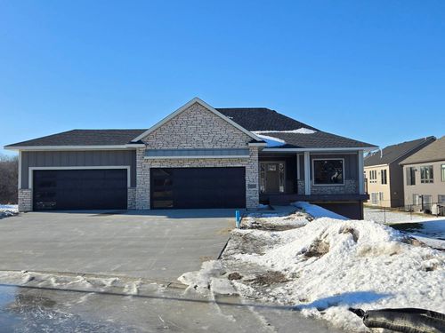 12024 Owatonna Ct Ne, Blaine, MN, 55449-2210 | Card Image