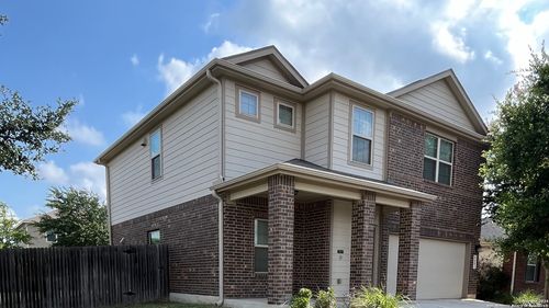 8403 Blackstone Cv, Converse, TX, 78109-3727 | Card Image