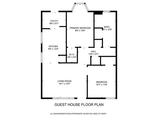 Guest house/Inlaw house layout | Image 40