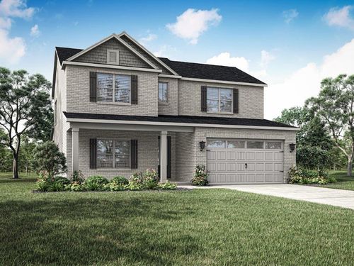 808 Hillock Trce, Lebanon, TN, 37087-0558 | Card Image