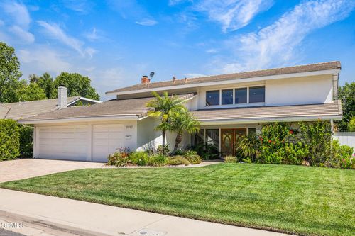 31817 Tynebourne Ct, Westlake Village, CA, 91361-4132 | Card Image