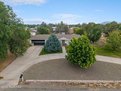 627 Butterfield Rd, Chino Valley, AZ, 86323-5618 | Card Image