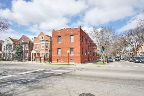 2-3056 S Keeler Avenue, Chicago, IL, 60623 | Card Image