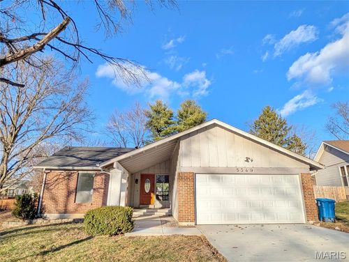 5349 Trailoaks Dr, Black Jack, MO, 63033-4639 | Card Image