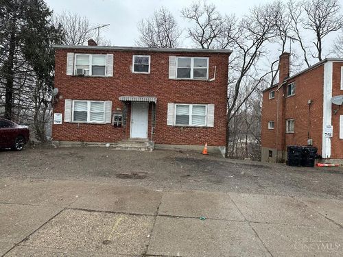 4104 Flower Ave, Cincinnati, OH, 45205 | Card Image