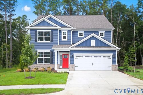 8831 Farthing Drive, Chesterfield, VA, 23838 | Card Image