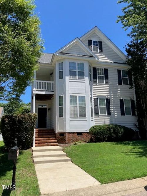 108 Bally Shannon Way, Apex, NC, 27539 | Card Image