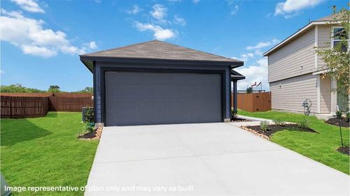 1013 Bluegill Ln, Alvin, TX, 77511-3168 | Card Image