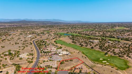 5 Plaza Molleno, Santa Fe, NM, 87506-2177 | Card Image