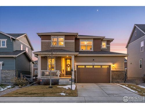 4084 Chasm Lake Dr, Loveland, CO, 80538-7191 | Card Image