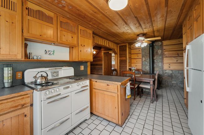 9000 Six Bit Gulch Rd, House other with 3 bedrooms, 2 bathrooms and null parking in Jamestown CA | Image 32
