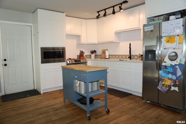 7024 S Gerdes Rd, House other with 3 bedrooms, 1 bathrooms and null parking in Mapleton IL | Image 10