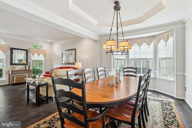 20119 Muirfield Village Ct, House other with 4 bedrooms, 4 bathrooms and null parking in ASHBURN VA | Image 13