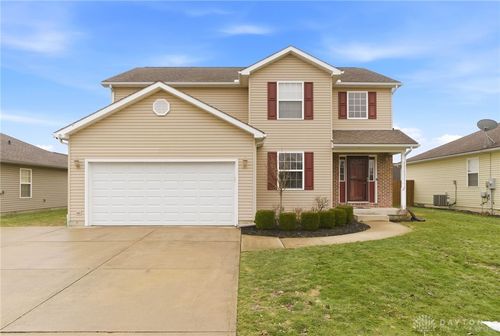 2778 Southside Dr, Troy, OH, 45373-6500 | Card Image