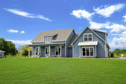 151 Faulkner Rd, Sunset, TX, 76270-6741 | Card Image