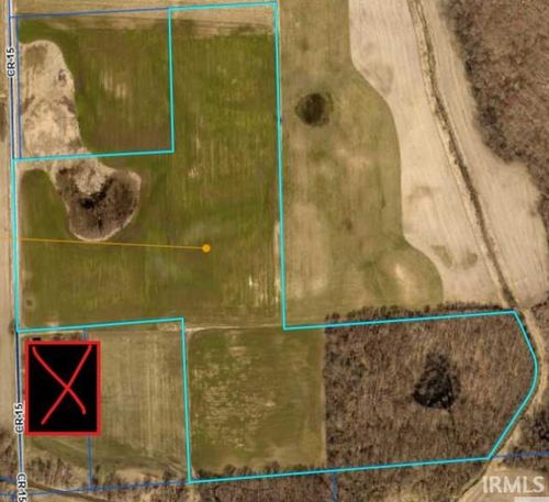 0 County Road 15, Auburn, IN, 46706 | Card Image