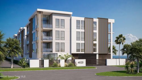 403-4620 Ocean Beach Blvd, Cocoa Beach, FL, 32931-3618 | Card Image