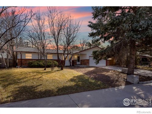 2300 Mountair Ln, Greeley, CO, 80634-7552 | Card Image