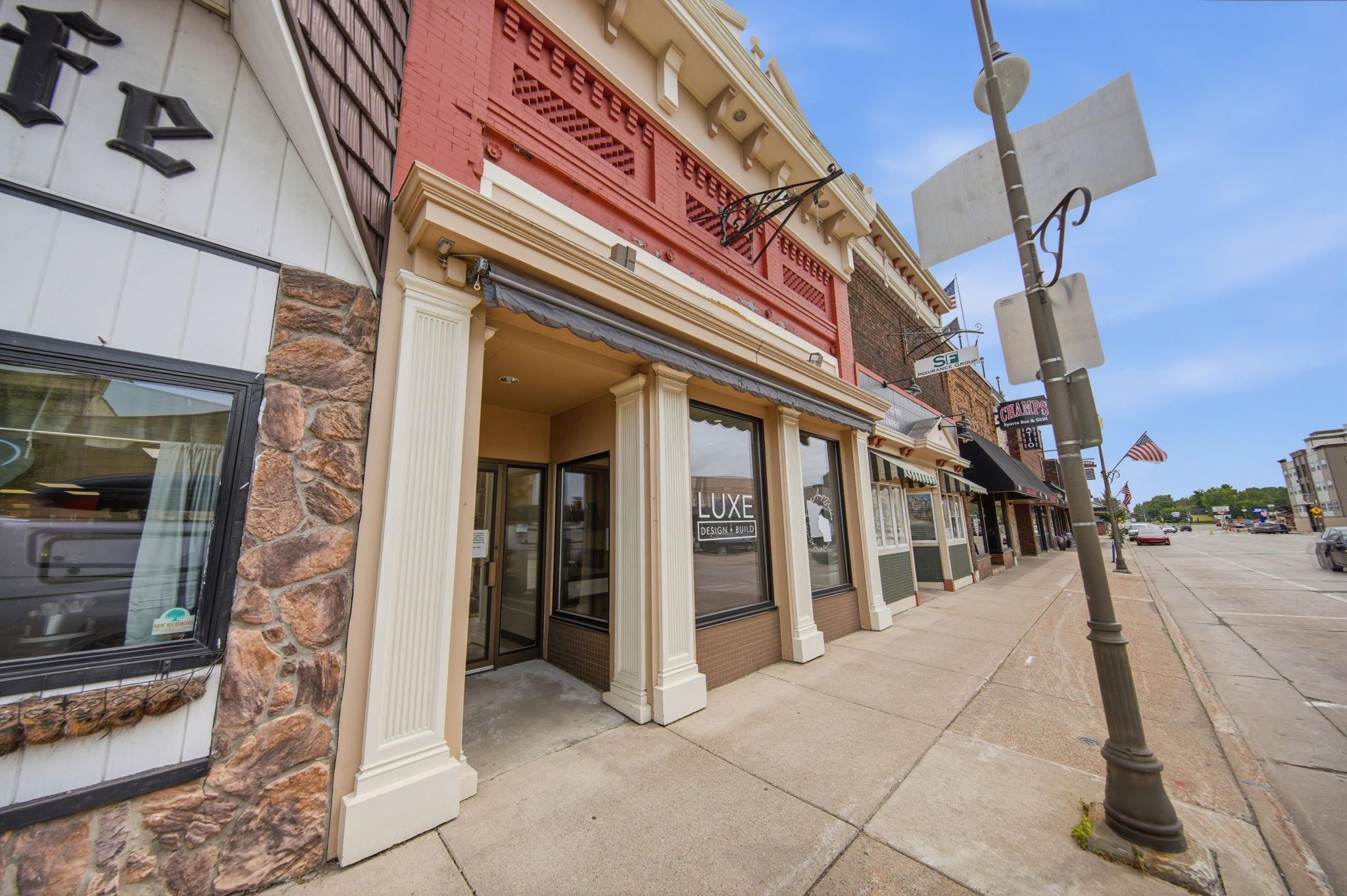 Commercial Sale in New Richmond 3