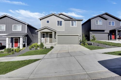 10840 N Paiute St, Spokane, WA, 99208-1703 | Card Image