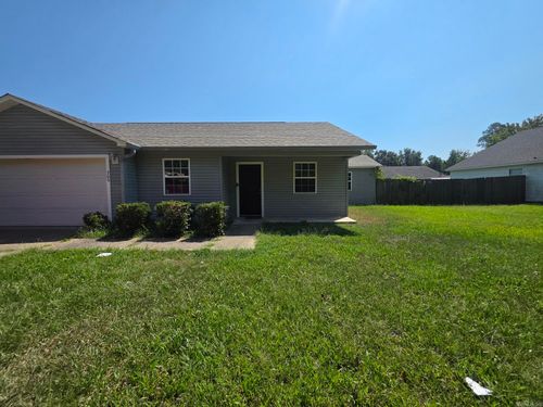 209 Rose Street, Benton, AR, 72015 | Card Image